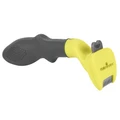 FURminator XS для собак миниатюрных и карликовых пород (до 4.5 кг) с длинной шерстью ширина рабочей поверхности 25 мм (FUR Dog Undercoat XS Long Hair) 151449