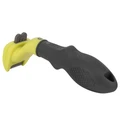 FURminator XS для собак миниатюрных и карликовых пород (до 4.5 кг) с длинной шерстью ширина рабочей поверхности 25 мм (FUR Dog Undercoat XS Long Hair) 151449