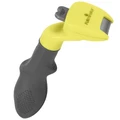 FURminator XS для собак миниатюрных и карликовых пород (до 4.5 кг) с длинной шерстью ширина рабочей поверхности 25 мм (FUR Dog Undercoat XS Long Hair) 151449