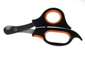 Когтерез-ножницы средние для собак и кошек NUNBELL 14х1.5 см 10920-0569