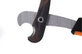 Когтерез-ножницы средние для собак и кошек NUNBELL 14х1.5 см 10920-0569