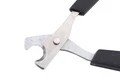 Когтерез-ножницы малые для собак и кошек NUNBELL 12х6 см 10922-8041