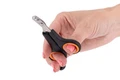Когтерез-ножницы малые для собак и кошек NUNBELL 12х6 см 10922-8041