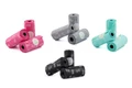 Пакеты для выгула NUNBELL 3 рулона по 15 шт 30х22 см 10123-1871