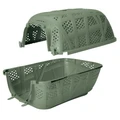Переноска IMAC CARRY SPORT 2ND LIFE ( до 6 кг ) для кошек и собак 48,5х34х32 см 80949R