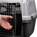 MPS переноска SKUDO 6 92х63х70h см с металлической дверцей с замком S01050600