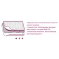 Коврики (пеленки) LUXSAN Premium GEL для животных 60х90 LSN750618