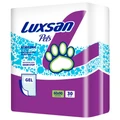 Коврики (пеленки) LUXSAN Premium GEL для животных 60х90 LSN750618