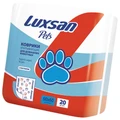 Коврики (пеленки) LUXSAN Premium для животных 60х60 LSN750854