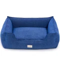 Лежанка Pet Comfort для собак крупных пород, Alpha Mirandus 33, размер L, 85х105 см PC7557