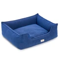 Лежанка Pet Comfort для собак крупных пород, Alpha Mirandus 33, размер L, 85х105 см PC7557