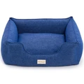 Лежанка Pet Comfort для собак средних пород, Alpha Mirandus 33, размер M, 65х80 см PC7556
