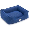 Лежанка Pet Comfort для собак средних пород, Alpha Mirandus 33, размер M, 65х80 см PC7556