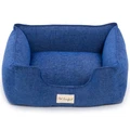 Лежанка Pet Comfort для кошек и собак мелких пород, Alpha Mirandus 38 размер S 50х60 см PC7555