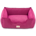Лежанка Pet Comfort для собак средних пород, Alpha Mirandus 33, размер M, 65х80 см PC7556