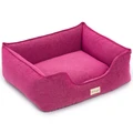 Лежанка Pet Comfort для собак средних пород, Alpha Mirandus 33, размер M, 65х80 см PC7556