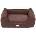 Лежанка Pet Comfort для собак крупных пород, Alpha Mirandus 19, размер L 85х105 см PC7545
