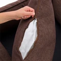 Лежанка Pet Comfort для собак крупных пород, Alpha Mirandus 19, размер L 85х105 см PC7545