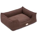 Лежанка Pet Comfort для собак крупных пород, Alpha Mirandus 19, размер L 85х105 см PC7545