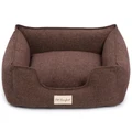Лежанка Pet Comfort для кошек и собак мелких пород, Alpha Mirandus 19, размер S 50х60 см PC7543