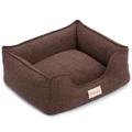 Лежанка Pet Comfort для кошек и собак мелких пород, Alpha Mirandus 19, размер S 50х60 см PC7543