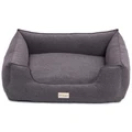Лежанка Pet Comfort для собак крупных пород, Alpha Mirandus 17, размер L, 85х105 см PC7542