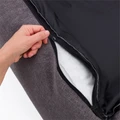 Лежанка Pet Comfort для собак крупных пород, Alpha Mirandus 17, размер L, 85х105 см PC7542