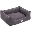 Лежанка Pet Comfort для собак крупных пород, Alpha Mirandus 17, размер L, 85х105 см PC7542