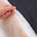 Лежанка Pet Comfort для кошек и собак мелких пород, Echo Varro 09, размер S 50х60 см PC7494