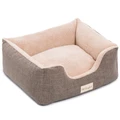Лежанка Pet Comfort для кошек и собак мелких пород, Echo Varro 09, размер S 50х60 см PC7494
