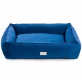 Лежанка Pet Comfort для собак крупных пород, Golf Vita 03, размер L 85х105 см PC7436