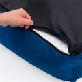 Лежанка Pet Comfort для собак крупных пород, Golf Vita 03, размер L 85х105 см PC7436