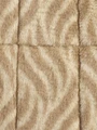 Лежанка MidWest Deluxe Wave Bed для собак и кошек меховая 70,5х53х7,5 см MID027942