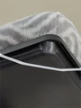 Лежанка MidWest Deluxe Wave Bed для собак и кошек меховая 70,5х53х7,5 см MID027942