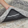 Лежанка MidWest Deluxe Wave Bed для собак и кошек меховая 51х31,5х6,5 см MID027928