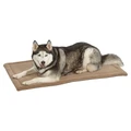 Лежанка MidWest Micro Terry для собак и кошек плюшевая 119х73 см 40648-TP