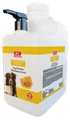 Шампунь Natural Honey Shampoo с экстрактом мёда для собак 00-00001105