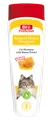 Шампунь Natural Honey Shampoo с экстрактом мёда для кошек 00-00001093