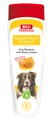 Шампунь Natural Honey Shampoo с экстрактом мёда для собак 00-00001094