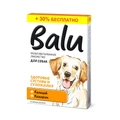 Лакомство мультивитаминное Balu для собак "Здоровые суставы и сухожилия", кальций и коллаген 00-00000765