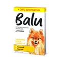 Лакомство мультивитаминное Balu для собак "Здоровье кожи и шерсти", кальций и биотин 00-00000766