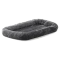 Лежанка MidWest Pet Bed для собак и кошек меховая 55х33 см 40222-CN