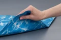 Охлаждающий коврик для собак и кошек WOGY 90х50 см, гелевый 10922-8691
