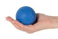 Игрушка для собак мяч NUNBELL литой 7 см пружинистый 10920-0031