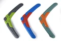 Игрушка для собак Бумеранг NUNBELL 27.5х19 см 10922-5447