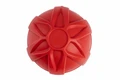 Мяч для собак средних и крупных пород WOGY Red Strong, диаметр 9.5 см 2024-6169