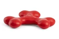 Игрушка для собак для собак средних и крупных пород Молекула WOGY Red Strong повышенной прочности 19х3 см 2024-6168