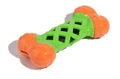 Игрушка-шуршалка для собак WOGY ONI Кость 18 см 2024-2191