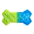 Игрушка охлаждающая для собак EliteDog "Кость" 13х7х4 см PS06064