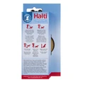 Поводок-перестежка для собак COA "HALTI Training Lead", 200х1.5 см 41208/COA